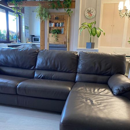 La Belle Vue Apartment Verona Ngoại thất bức ảnh