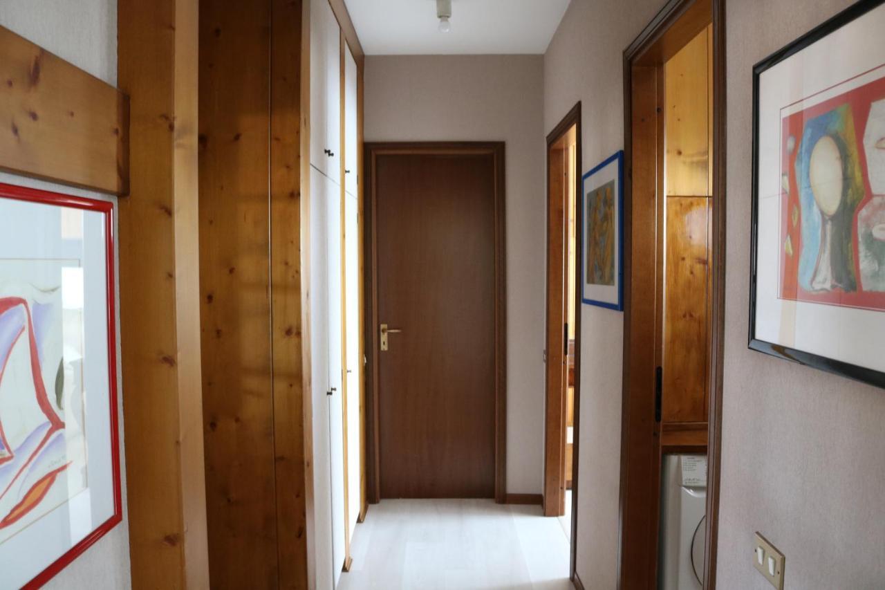 La Belle Vue Apartment Verona Ngoại thất bức ảnh