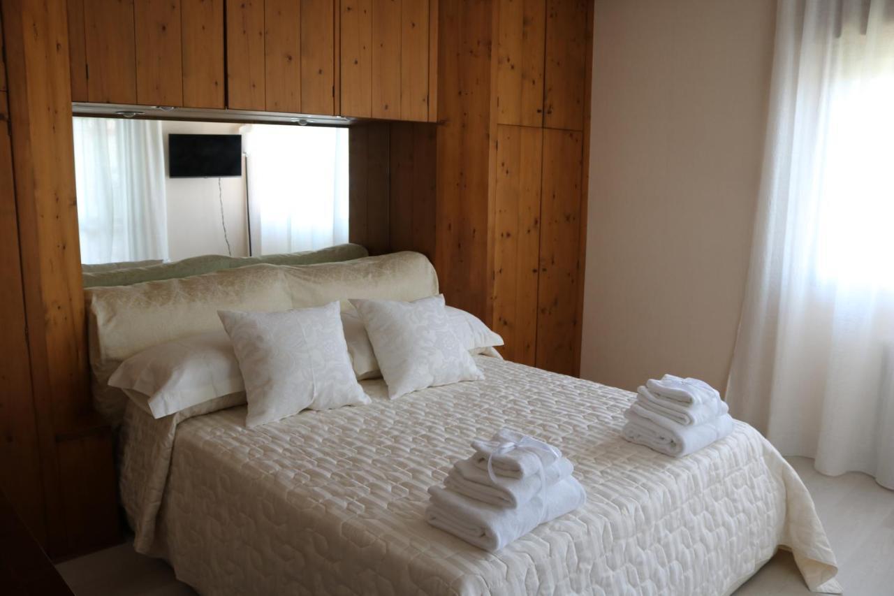 La Belle Vue Apartment Verona Ngoại thất bức ảnh