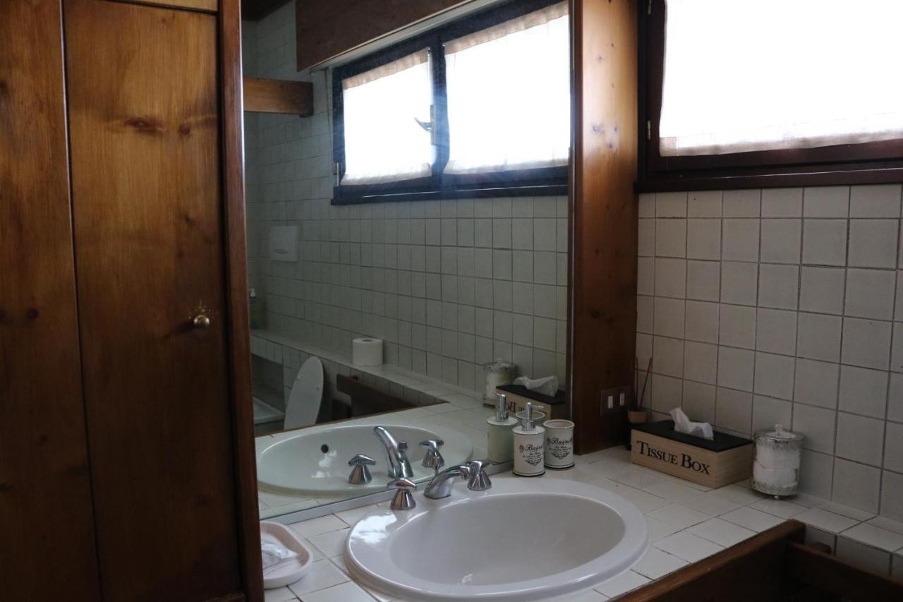 La Belle Vue Apartment Verona Ngoại thất bức ảnh