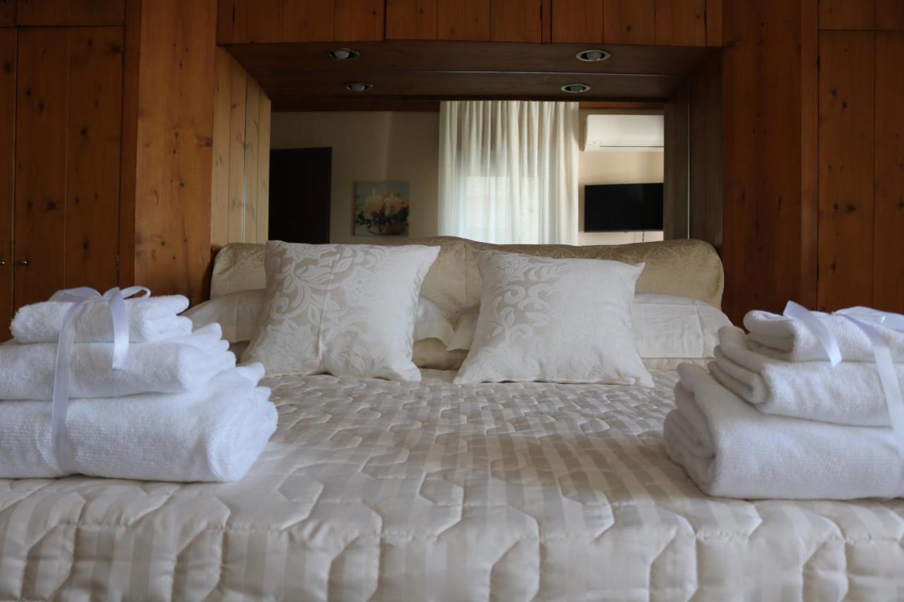 La Belle Vue Apartment Verona Ngoại thất bức ảnh