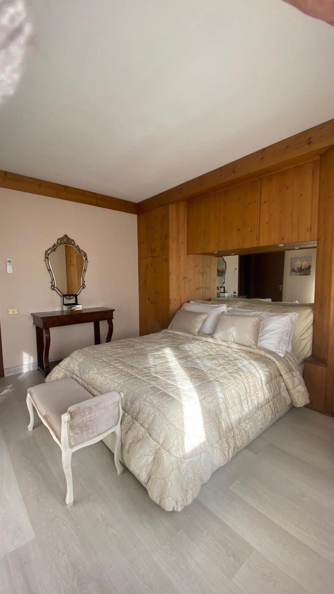 La Belle Vue Apartment Verona Ngoại thất bức ảnh