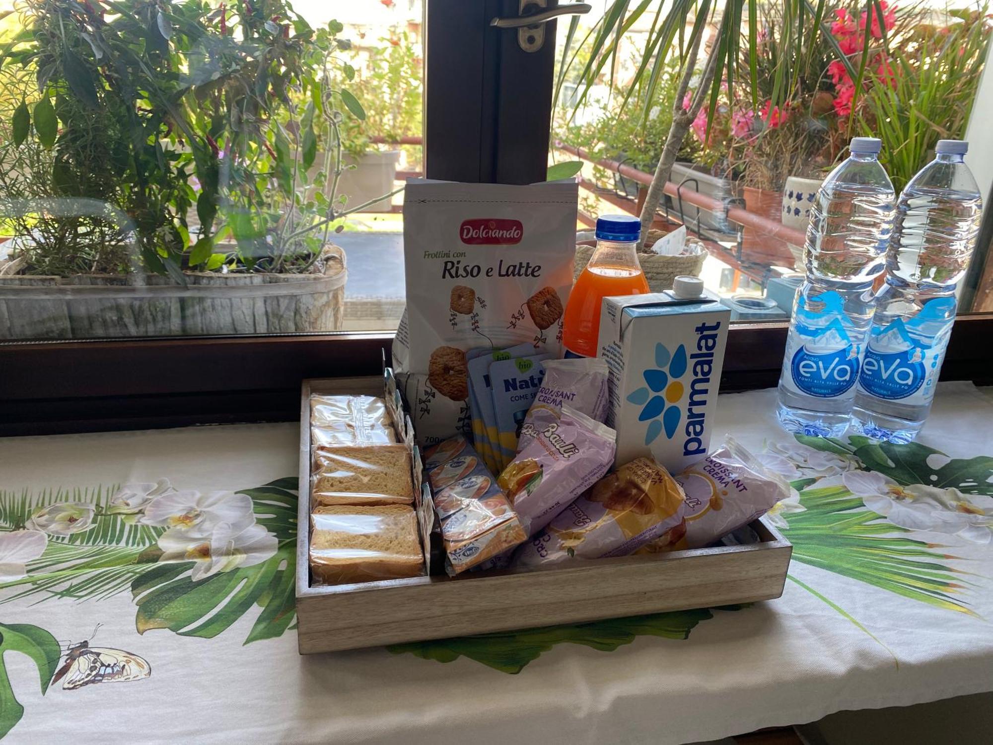La Belle Vue Apartment Verona Ngoại thất bức ảnh