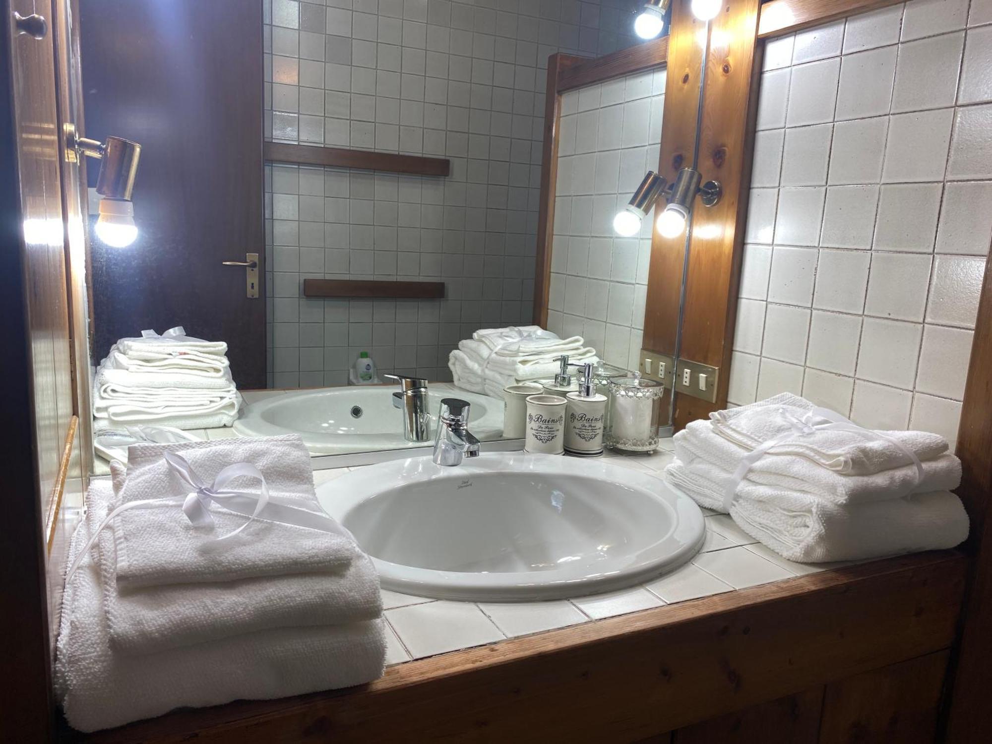 La Belle Vue Apartment Verona Ngoại thất bức ảnh