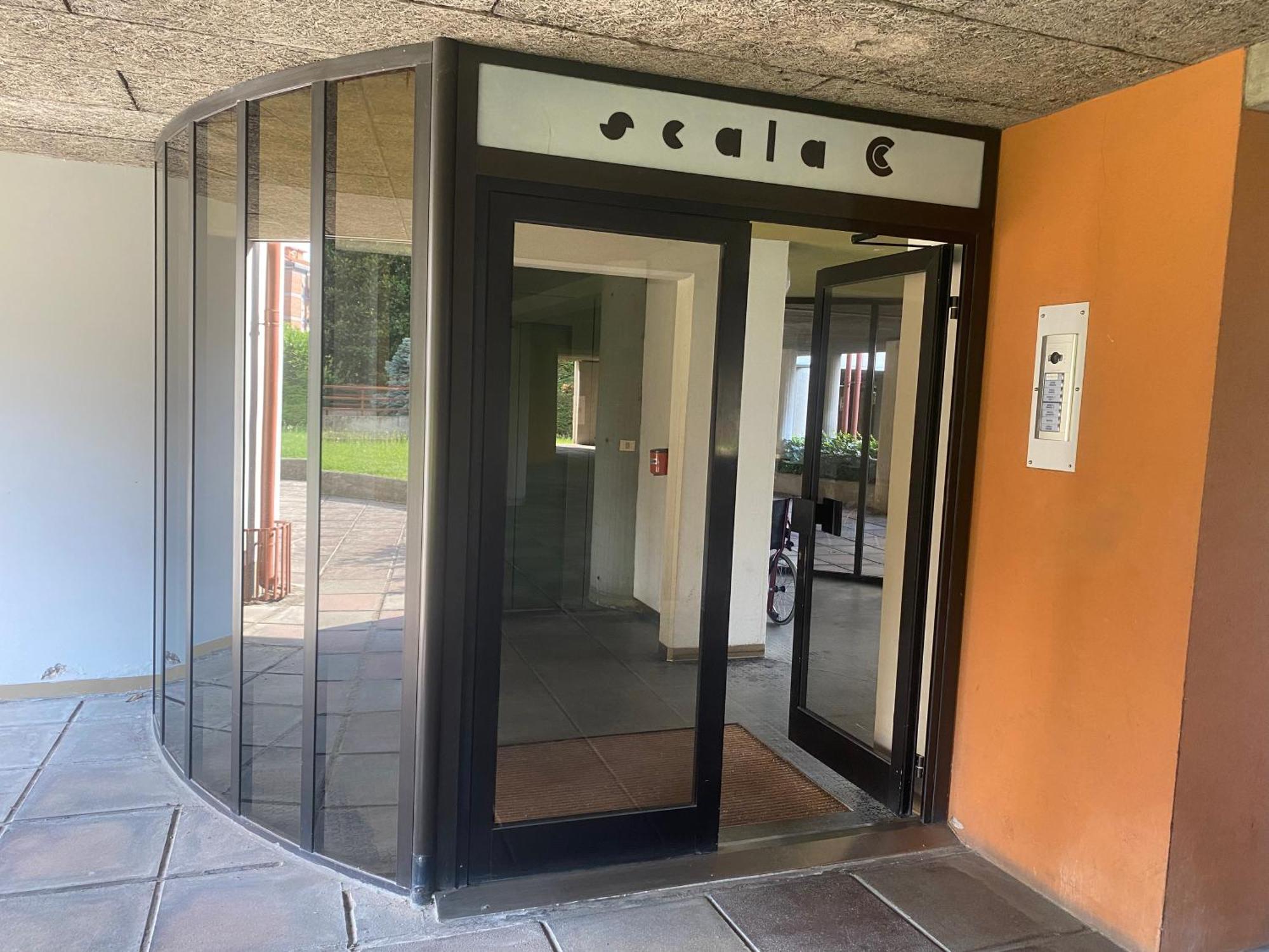La Belle Vue Apartment Verona Ngoại thất bức ảnh
