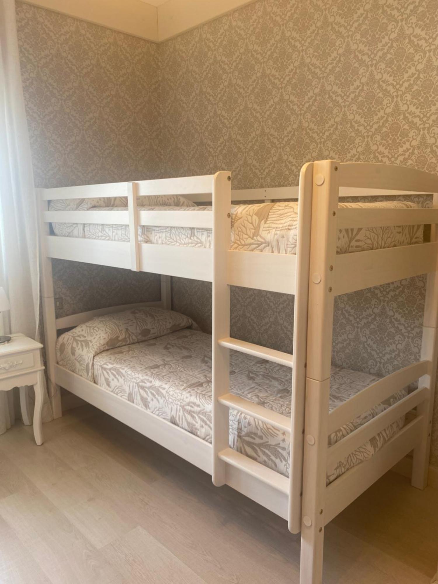 La Belle Vue Apartment Verona Ngoại thất bức ảnh