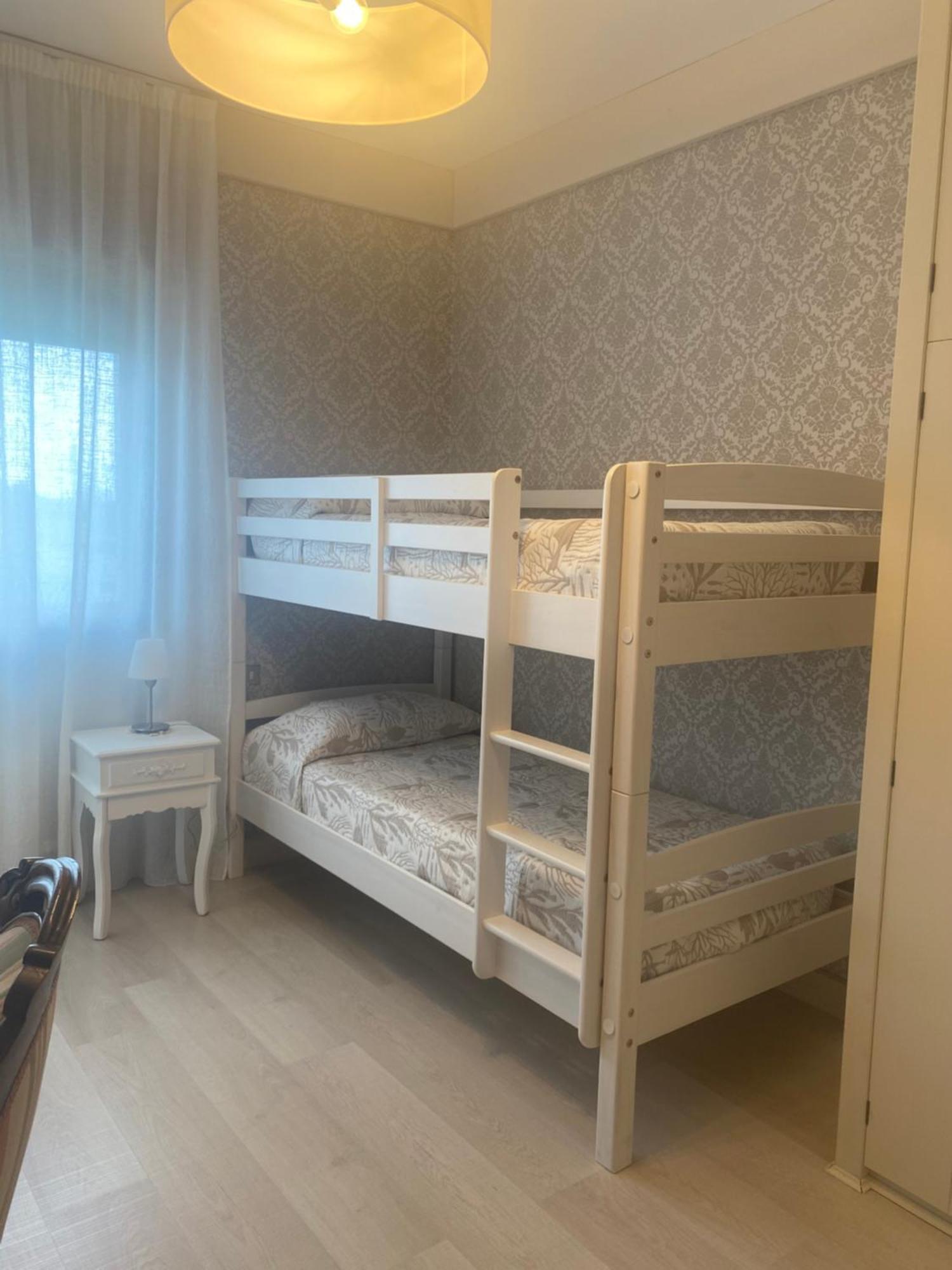 La Belle Vue Apartment Verona Ngoại thất bức ảnh
