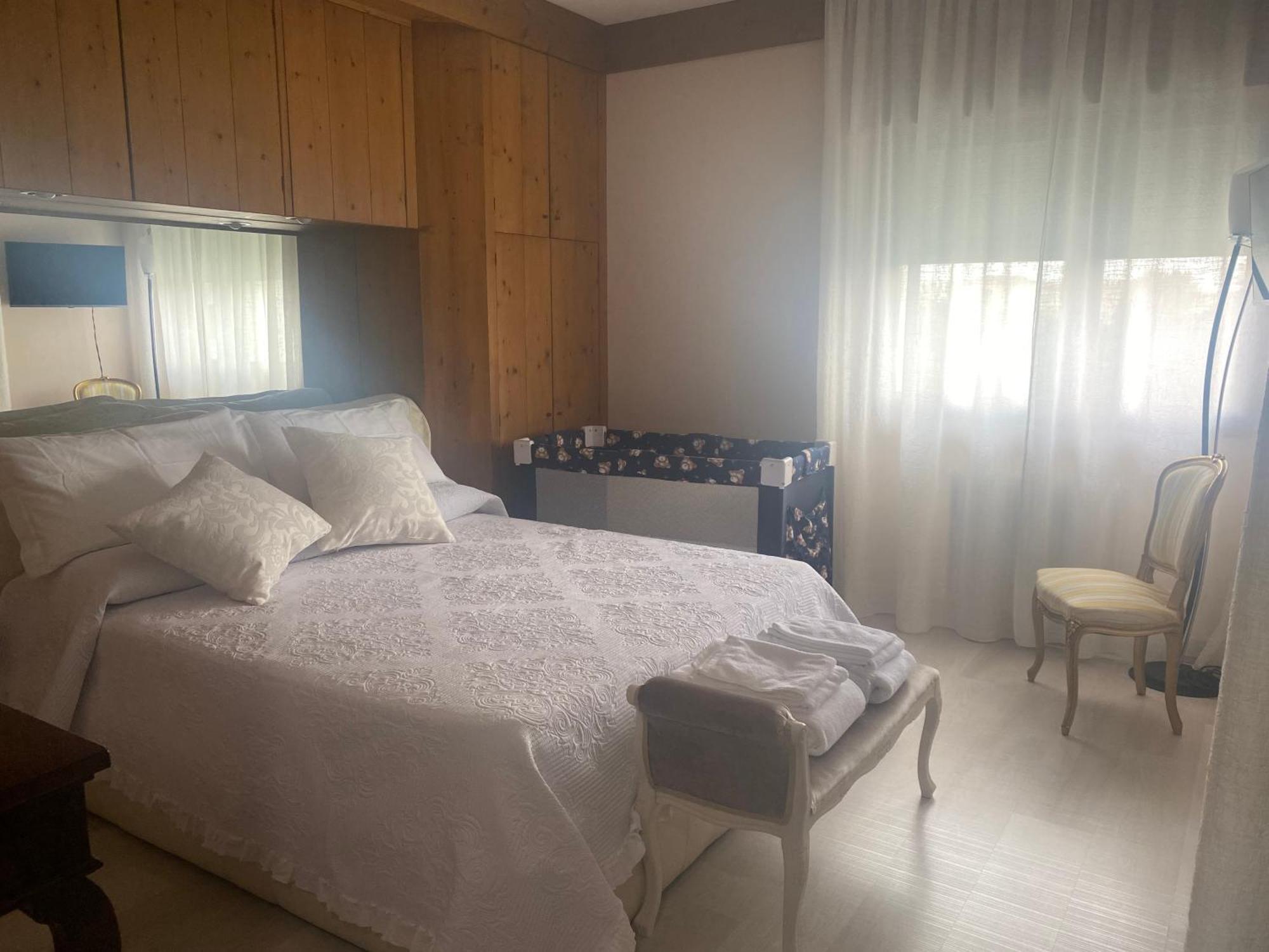La Belle Vue Apartment Verona Ngoại thất bức ảnh