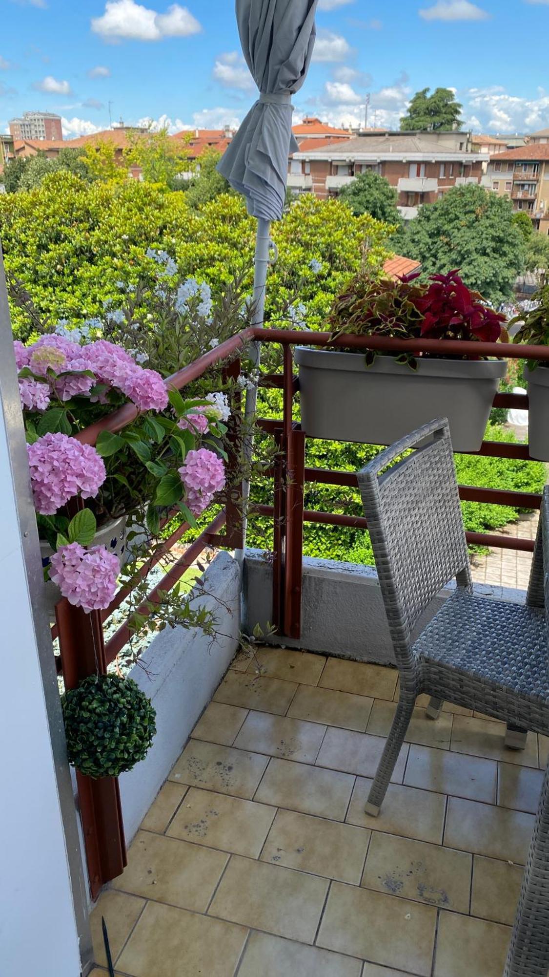La Belle Vue Apartment Verona Ngoại thất bức ảnh