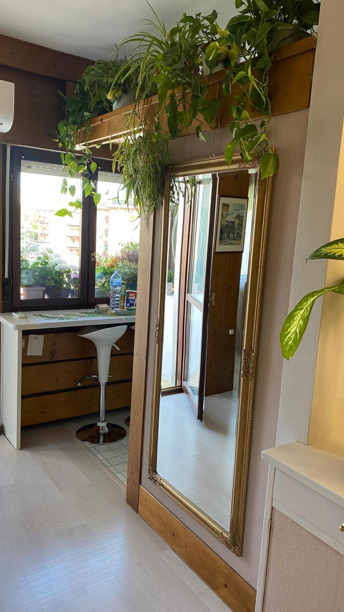 La Belle Vue Apartment Verona Ngoại thất bức ảnh